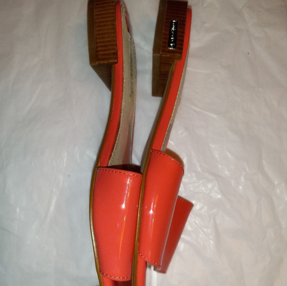 Sz.6M Women's Louise et Cie Sandals - Picture 4 of 7